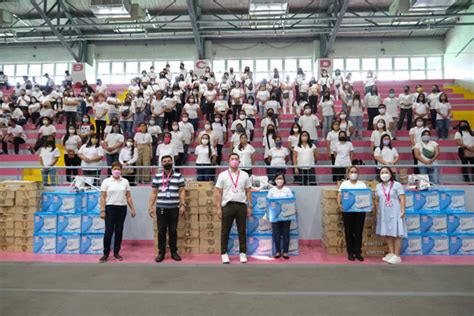 cmpi malabon|411 Malabon trainees finish tech.